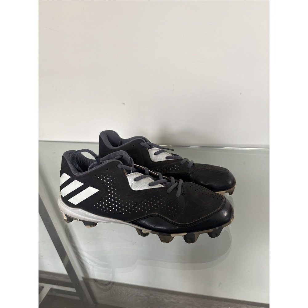 Adidas Wheelhouse 4 Men's Baseball Cleats Size 8 1/5 -Q16604